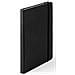 Bigbuy Ufficio 145300 - Nota Blocco Con Segnalibro, 100 Fogli 14,7 X 21 X 1,5 Centimetri Blu - Foto miniatura 2