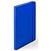 Bigbuy Ufficio 145300 - Nota Blocco Con Segnalibro, 100 Fogli 14,7 X 21 X 1,5 Centimetri Blu - Foto miniatura 3