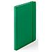 Bigbuy Ufficio 145300 - Nota Blocco Con Segnalibro, 100 Fogli 14,7 X 21 X 1,5 Centimetri Blu - Foto miniatura 4