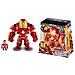 Marvel Iron Man 15 + 5cm Figure In Metallo - Foto miniatura 1