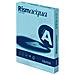 Favini Rismacqua Carta Inkjet A3 (297x420 Mm) 200 Fogli Blu - Foto miniatura 1