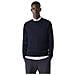 Pullover Girocollo Pettinato Uomo Taglia 6 - Foto miniatura 1