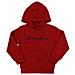 Hooded Sweatshirt Felpa Con Cappuccio Bambino Taglia L - Foto miniatura 1