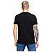 Marchio: - Genere: Uomo - Tipologia: T-shircolore: Nero, Taglia: L - Foto miniatura 2