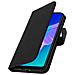Custodia Huawei P40 Lite E Portadocumenti Funzione Supporto Nero - Foto miniatura 3