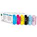 440ml Pigment Roland Sc, sj, xc, xj, vs, rs, vp, sp Series#lc - Foto miniatura 1