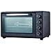 Forno Elettrico Fok6512r Nero 65 Lt - Foto miniatura 1
