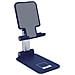 =>>DESKTOP STAND NAVY - Foto miniatura 1