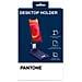 =>>DESKTOP STAND NAVY - Foto miniatura 3