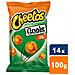 Goals Cheese -14x 100g - Foto miniatura 1
