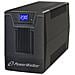 VI 1000 SCL Gruppo di Continuità UPS 1 kVA - Foto miniatura 1