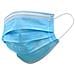 Mascherina Monouso A 3 Strati Coas Azzurro (taglia Unica)  - Foto miniatura 1