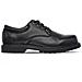 Scarpe Work Relaxed Fit: Cottonwood Taglia 42 Codice 77041ec-blk Nero - Foto miniatura 1
