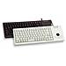 Tastiera USB G84-5400LUMIT-2  (Layout Italiano) Colore Nero - Foto miniatura 1