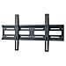 TWB1c-B 65" Nero supporto da parete per tv a schermo piatto - Foto miniatura 1