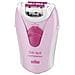 Silk-épil 3/3270 Epilatore SoftPerfection Legs&Body - Foto miniatura 2