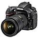 D810, Corpo della fotocamera SLR, CMOS, 7360 x 4912 Pixel, 35,9 x 24 mm, Full-frame, TTL - Foto miniatura 3