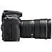D810, Corpo della fotocamera SLR, CMOS, 7360 x 4912 Pixel, 35,9 x 24 mm, Full-frame, TTL - Foto miniatura 5