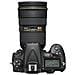 D810, Corpo della fotocamera SLR, CMOS, 7360 x 4912 Pixel, 35,9 x 24 mm, Full-frame, TTL - Foto miniatura 4