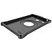 RAM-GDS-SKIN-SAM21 8" Cover Nero custodia per tablet - Foto miniatura 2