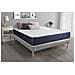 Kit Rete E Materasso Matrimoniale Actimemo Sleep 150x200cm - Spessore : 22cm- Memory Foam - Bilanciato - - Foto miniatura 1