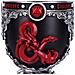 Dungeons & Dragons Goblet Logo - Foto miniatura 7