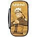 Cover Protettiva - Naruto - Giallo - Switch - Foto miniatura 1