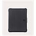 Educo 27,9 cm (11") Custodia flip a libro Nero - Foto miniatura 1