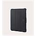 Educo 27,9 cm (11") Custodia flip a libro Nero - Foto miniatura 2