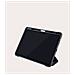 Educo 27,9 cm (11") Custodia flip a libro Nero - Foto miniatura 5