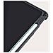 Educo 27,9 cm (11") Custodia flip a libro Nero - Foto miniatura 7