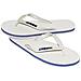 Cressi Beach Flip Flops Bianco / blu 37/38 - Foto miniatura 1