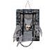 Halloween Figure Prisoner, 46cm - Foto miniatura 1