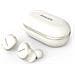 Auricolare Wireless TAT4556WT / 00 con Custodia di Ricarica Colore Bianco - Foto miniatura 1