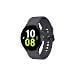 Galaxy Watch5 1.4" OLED 44 mm Digitale 450 x 450 Pixel Touch screen Grafite Wi-Fi GPS (satellitare) Europa - Foto miniatura 1