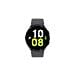 Galaxy Watch5 1.4" OLED 44 mm Digitale 450 x 450 Pixel Touch screen Grafite Wi-Fi GPS (satellitare) Europa - Foto miniatura 2