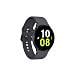 Galaxy Watch5 1.4" OLED 44 mm Digitale 450 x 450 Pixel Touch screen Grafite Wi-Fi GPS (satellitare) Europa - Foto miniatura 5