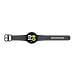 Galaxy Watch5 1.4" OLED 44 mm Digitale 450 x 450 Pixel Touch screen Grafite Wi-Fi GPS (satellitare) Europa - Foto miniatura 6