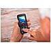 Fortune 2 Senior Phone Display 1.77" con Tasti Grandi + Tasto SOS Bluetooth Colore Nero - Europa - Foto miniatura 5