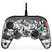 Gamepad Nacon Xbxprocompactrgb Pro Compact Xbox Rgb Trasparente - Foto miniatura 1