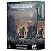 Warhammer 40000 - Astra Militarum - Commissar - Foto miniatura 1