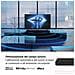 Soundbar HT-A3000 con Wi-Fi Bluetooth a 3.1 Canali Dolby Atmos e Doppio Subwoofer Integrato Colore Nero - Foto miniatura 6
