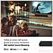 Soundbar HT-A3000 con Wi-Fi Bluetooth a 3.1 Canali Dolby Atmos e Doppio Subwoofer Integrato Colore Nero - Foto miniatura 7