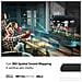 Soundbar HT-A3000 con Wi-Fi Bluetooth a 3.1 Canali Dolby Atmos e Doppio Subwoofer Integrato Colore Nero - Foto miniatura 9