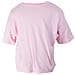 Air Jordan Junior Essentials Tee 45a770-a9y, Bambini, Rosa, 122-128 Cm - Foto miniatura 5