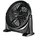 AR5A51 Space 51 Ventilatore da Pavimento Diametro 50 cm Colore Nero - Foto miniatura 1