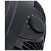 AR5A51 Space 51 Ventilatore da Pavimento Diametro 50 cm Colore Nero - Foto miniatura 3