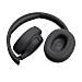 Tune 720BT Cuffia Bluetooth con Microfono Bluetooth Colore Nero - Foto miniatura 9