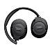 Tune 720BT Cuffia Bluetooth con Microfono Bluetooth Colore Nero - Foto miniatura 5