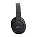Tune 720BT Cuffia Bluetooth con Microfono Bluetooth Colore Nero - Foto miniatura 3